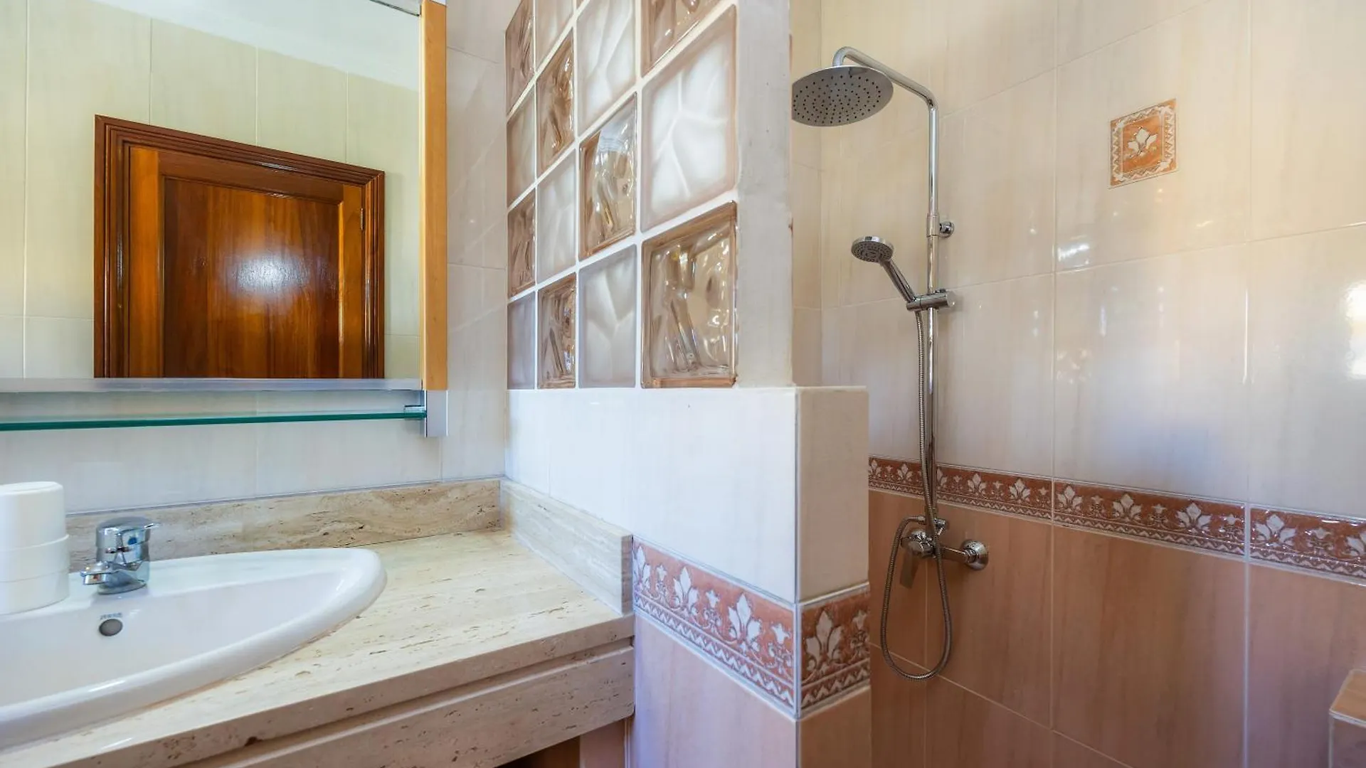 Casa de Férias Casa Jordi Vila Can Picafort  Espanha